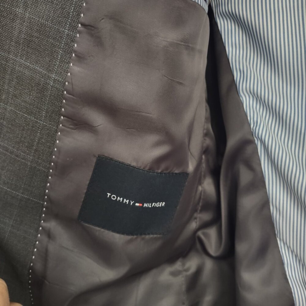 SUPER Sportcoat SALE: Tommy Hilfiger Blazer 40R
